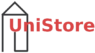 UniStore logo